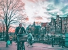 Autóbusz Amszterdamba - Ragadd meg a lehetőséget, utazz Hollandiába Belgrádból